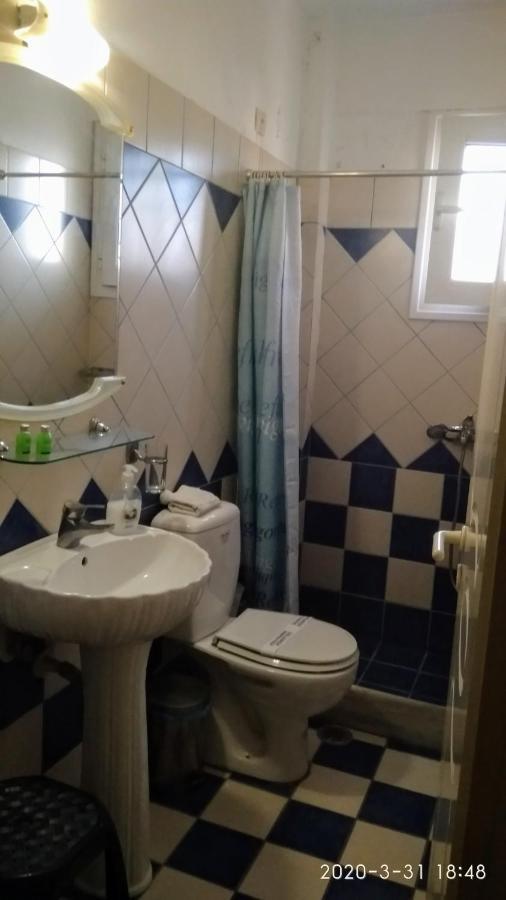 Palatino Hotel Loutra Edipsou  Bagian luar foto