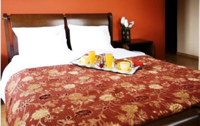 Palatino Hotel Loutra Edipsou  Bagian luar foto