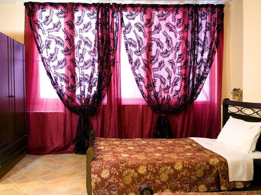 Palatino Hotel Loutra Edipsou  Bagian luar foto
